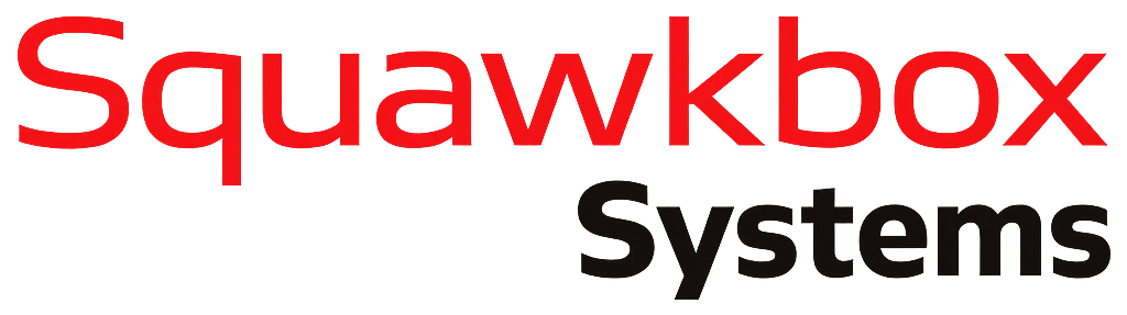 Squawkbox Systems
