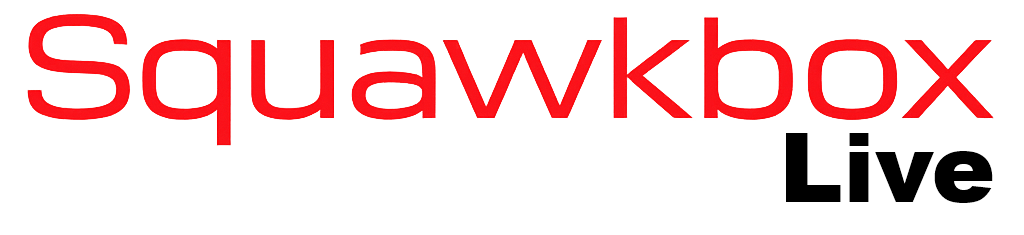 Squawkbox Live